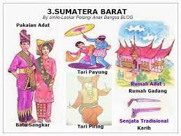 Makanya nama pakaian adatnya adalah baju kurung. 94 Gambar Animasi Rumah Adat Sumatera Barat Gratis Cikimm Com