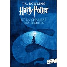 I've been reading the harry potter series and posted the links to the pdfs and youtube audio books here. Harry Potter In French Harry Potter Et La Chambre Des Secrets Little Linguist
