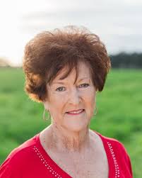 Kathryn Land McInnis Obituary June 29, 2024