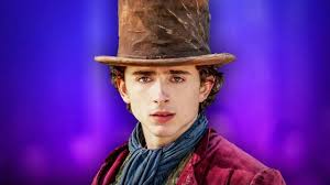 A sequel to Wonka is now in the works with filming expected to start  January 2026 💜