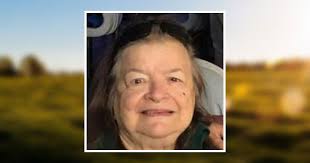 Joann Rita Long Obituary February 23, 2020