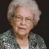 Clara Conrad Obituary