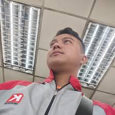 Darryl Flores Villaflor