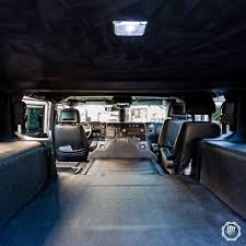 Predator Inc On Instagram Room To Spare Predatorinc Hummer H1 Hummer Cars Hummer Interior Custom Car Interior