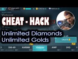 Well i just got this private server working and its using mangos and such however when i do the command.cheat like.cheat god etc etc it wont work no command. How To Cheats Sniper 2 3d City Hunter Unlimited Diamonds Golds By Akhfa 303