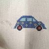 There are 1575 cross stitch pattern car for sale on etsy, and they cost $5.27 on average. 1