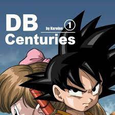 The initial manga, written and illustrated by toriyama, was serialized in ''weekly shōnen jump'' from 1984 to 1995, with the 519 individual chapters collected into 42 ''tankōbon'' volumes by its publisher shueisha. Dragon Ball Centuries Dragon Ball Z Xenoverse 2 Rp Amino