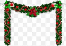 Download Creative Christmas Frame Images Creative Christmas Frame Transparent Png Free Download SVG Cut Files