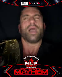 On this week's edition of #AskMLPStars, we asked our locker room about  their favourite movies! Which MLP talent would you watch a movie with?