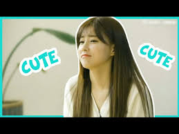 Kkura has been kim kkura in korea for like the past 2 years now. Izone Hyewon Cute And Funny Moments Part 2 Yeeena Youtube