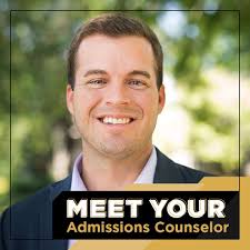 👋 Meet Senior Assistant Director Shane McGuire: My name is Shane McGuire,  and I work with students from Greater Boston, Eastern Europe, India, Sri  Lanka, and parts of China. I am entering