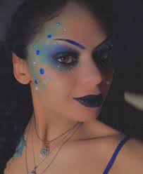 Makeup Portfolio Sharing: Witchy and Cosmic Edition