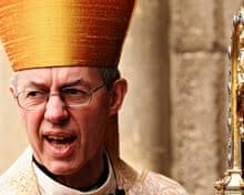 Libby Lane: not quite a Viking raid, but York sees history in the Minster