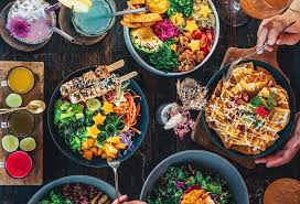 For the most accurate information, please contact the restaurant directly before visiting or ordering. Bali Food Diaries What S New On The Menu This December January Bali Travel Guide For Smart Travellers