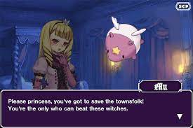 Cave vende una versión mejorada del sistema: Deathsmiles Articles Pocket Gamer