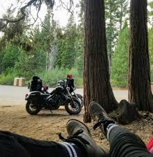 Mar 11, 2021 · the goat trail on the left starts steeply down before heading upward, at times on slippery loose dirt and scree. Yosemite Motorcycle Ride Guide Twisted Road