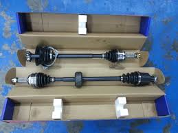Boot drive shaft plus grease drive shaft nissan x trail t30 dan serena c24,baru,bisa sekalian pasang,dan terima service mobil yang lainnya. Proton Savvy 1 2 Drive Shaft