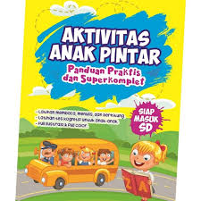 Cara mengajarkan perkalian pada anak sd kelas 2. Latihan Membaca Menulis Berhitung Siap Masuk Sd Shopee Indonesia