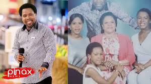 Nigerian prophet temitope balogun joshua is alive and not dead as reported by some online publications, one of his assistants told today news africa simon ateba on the phone on saturday night. Azz1w4 Rf Dt M