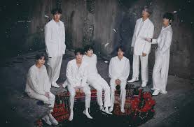 Hd wallpapers and background images. Bts Gif Hd Wallpaper Desktop Dynamite