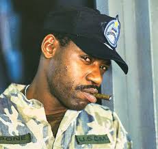 Muere actor de EEUU en España