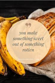 Check spelling or type a new query. Banana Bread Quotes Recipe Delicious