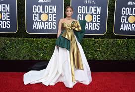Jordan, lupita nyong'o, more to present awards. Photos Celebs On The Golden Globes Red Carpet The Boston Globe