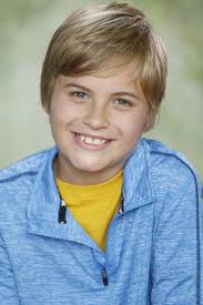 Arlo Larson's Instagram, Twitter & Facebook