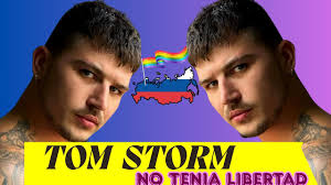 YouTube Video Statistics for EL RUSO ( TOM STORM )HABLA DE SU HISTORIA Y  COMO LE VA DENTRO DE LA INDUSTRIA 🔥🔥🔥🔥🔥