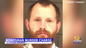 Court Records: Alamosa Bondsman charged with murder claims he was defending  his partner's life