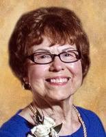 Carolyn C. (Elpers) Titzer Obituary