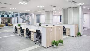 They are incredibly committed to each project, big or small, and. Office Renovation Singapore Office Interior Design Renovate Fit Out