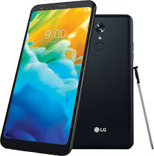 How to enter code for lg stylo 4: Best Buy Lg Stylo 4 With 32gb Memory Cell Phone Unlocked Black Lg Stylo 4