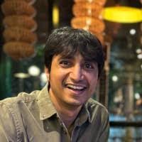 Ashish Pagare's Instagram, Twitter & Facebook