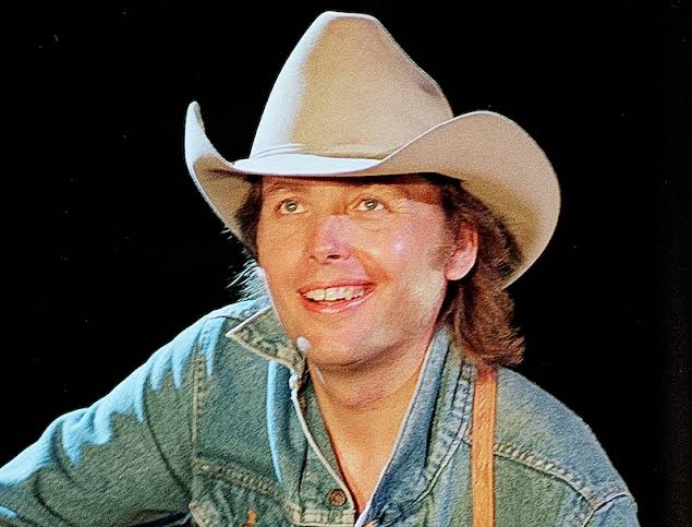 Dwight Yoakam Shares Insight Into 'Brighter Days,' His First New Album In Almost Ten Years | New Country 93.5 - Toronto