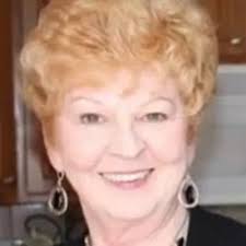 Obituary information for Anne Patricia Rodgers