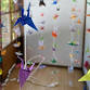 1,000 Origami Cranes event in Forks, WA