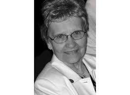 Arlene Waterman Obituary (1926