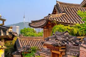 Maybe you would like to learn more about one of these? Bukchon Hanok Village Seoul Attractions Go Guides