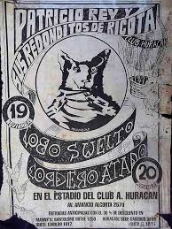 Mega 98 3 On Twitter Sabias Que Los Dias 19 Y 20 De Noviembre De 1993 Que Los Redondos Tocaron En El Tomas Adolfo Duco En Lo Que Fue Su Primer Gran Estadio Antes era un cordero atado.ahora soy un lobo bajo piel de cordero.cuantos cambios.y vos quien sos , que sos??? mega 98 3 on twitter sabias que los