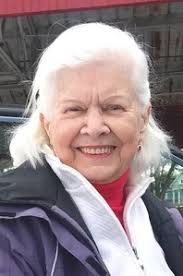 Marylin Garside Obituary