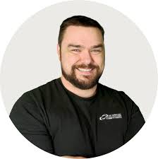 Our Team — Commercial Fitness Equipment