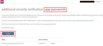 Enter the set up an identity verification app section. Set Up Mobile Devices For Email After Mfa Password Dallas College