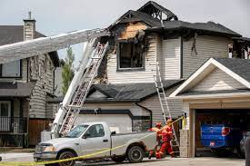 Chestermere, alberta — seven people, including four children, have died in a house fire in a community just east of calgary. Lpcnv8k6hzjsxm