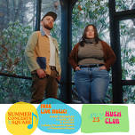 Summer Concerts on the Square: HUSH CLUB