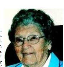 Lola Irene Harriman Rogers (1918-2011)