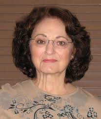 Doris Wolfe Obituary August 27, 2021