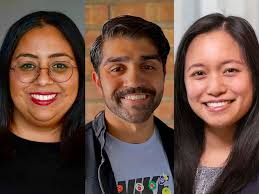 THREE MICHIGAN ROSS MBA STUDENTS HONORED AS BEST & BRIGHTEST BY  POETS&QUANTS