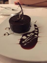 One of my favorite petit gateaux. Boracay Restaurants Station Two Boracay Blogs Myboracayguide