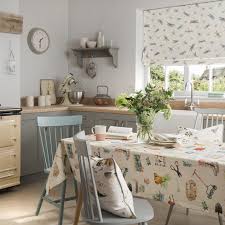 I do want the cloth to touch the floor. A Guide To Pvc Tablecloth Fabric Just Fabrics